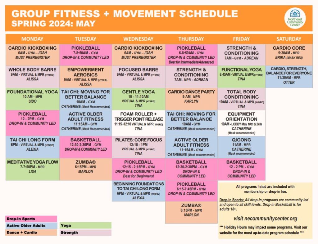 May Fitness & Movement Schedule_for Web
