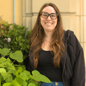 Picture of Savannah Riveros (she/her)