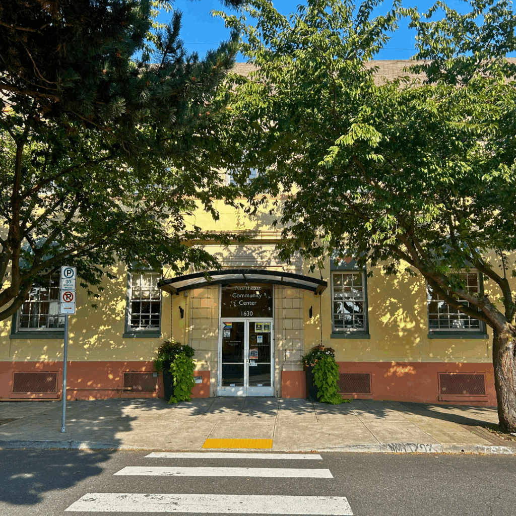 NECC in the early fall.