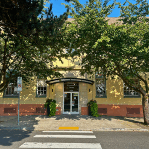 NECC in the early fall.