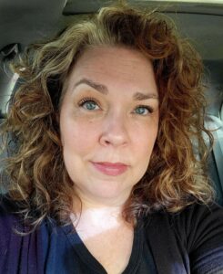 Picture of Michelle Moses