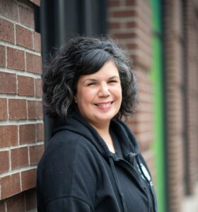 Picture of Heidi Koenigsmann (she/her)