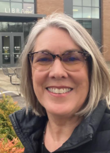 Picture of Denise Coderre