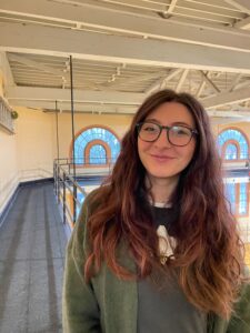 Picture of Grace Killian (she/her)