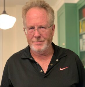 Picture of Steve Tillson