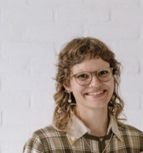 Picture of Mai Treasure (he/they)