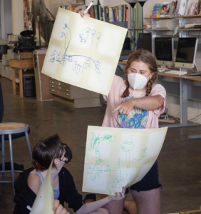 Picture of Marissa Perez (she/her)