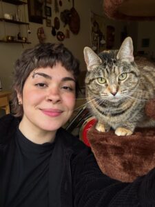 Picture of Raye Allen (she/her)