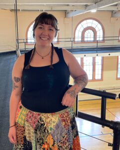 Picture of Natalie T. (she/her)