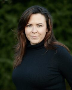 Picture of Rachel Coady