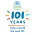 Northeast Community Center 101 Years